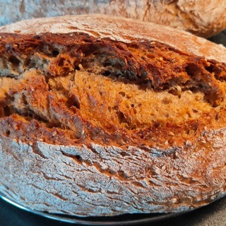 Telegram profile photo for Brot backen und mehr