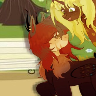 Telegram profile photo for — Черкаши Ежа +180