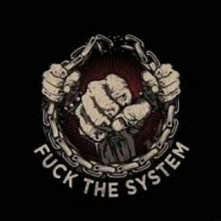 Telegram profile photo for Systemsklaven erhebt euch