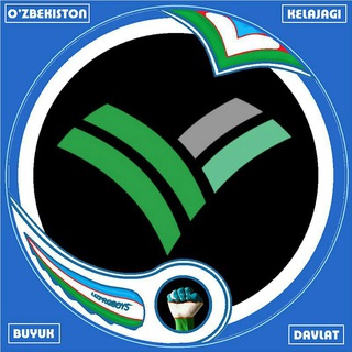 Telegram profile photo for Vocabuilder