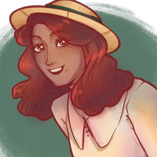 Telegram profile photo for Савлери пытается рисовать 16+