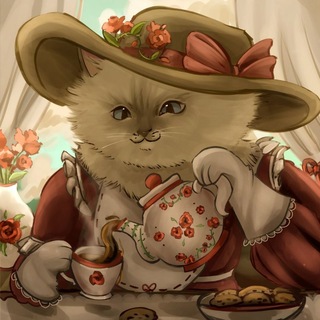 Telegram profile photo for Палисадник одувана