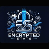 Telegram profile photo for ENCRYPTSTATS