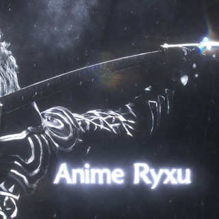 Telegram profile photo for Anime Ryxu