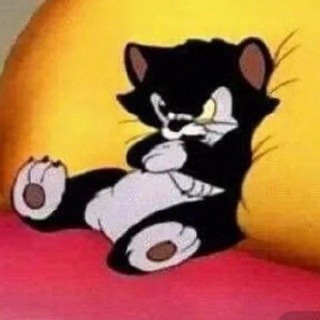 Telegram profile photo for _سکوت آشوب_