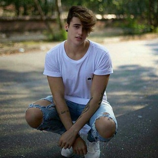 Telegram profile photo for gay military