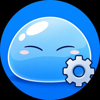 Telegram profile photo for SlimeCHK Redirects