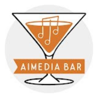 Telegram profile photo for AIMEDIA.BAR (эфир): Aerignis - Фарфоровый шторм