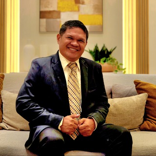 Telegram profile photo for LIVINGROCK REAL ESTATE MARKETING - PROPERTY FINDER