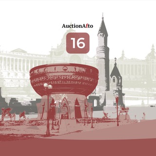 Telegram profile photo for Республика Татарстан