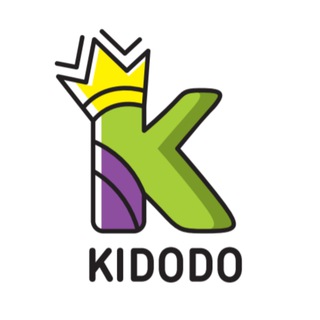 Telegram profile photo for KIDODO канал для родителей детей с большим будущим
