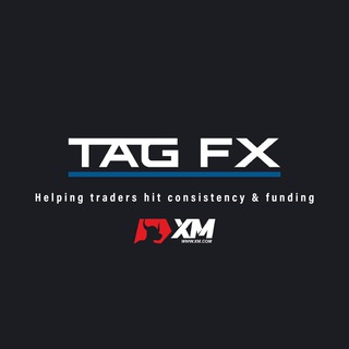Telegram profile photo for TAG FX FREE