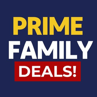 Telegram profile photo for Prime Family π