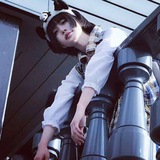 Telegram profile photo for 莎诗WeChat