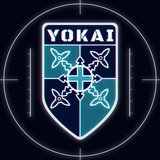 Telegram profile photo for Yokai