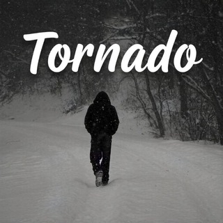 Telegram profile photo for tornado
