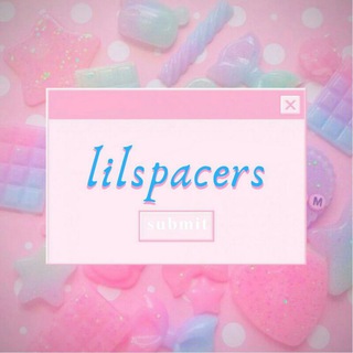 Telegram profile photo for 🧸lilspacers🧸