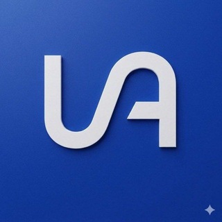Telegram profile photo for UA | CLUB