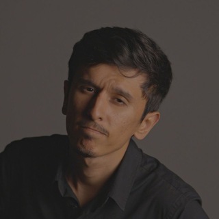 Telegram profile photo for JanobDasturchi