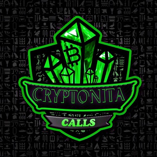 Telegram profile photo for CryptoNita Calls