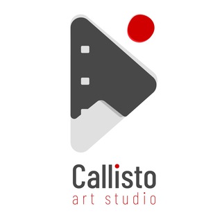 Telegram profile photo for Callisto Art Studio
