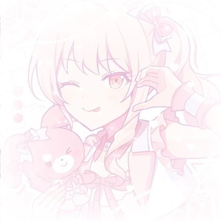 Telegram profile photo for 𝒟oll Pink's ୭˚. ᵎᵎ