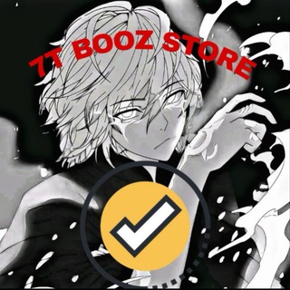 Telegram profile photo for π 7TBOZZ Gaming π