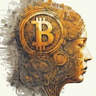Telegram profile photo for CI • SIGNAL2 • BTC / ETH