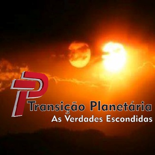 Telegram profile photo for Transicão Planetária As Verdades Escondidas