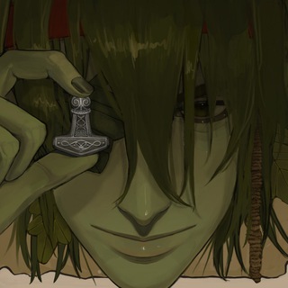Telegram profile photo for лешой