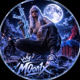 Telegram profile photo for 🇺🇦M0on1x PUBGM🇺🇦
