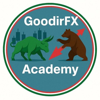 Telegram profile photo for Goodir Fx 📊