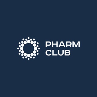 Telegram profile photo for PHARMCLUB.UZ