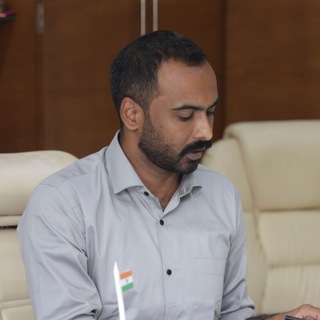 Telegram profile photo for Bhargav Shukla