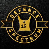 Telegram profile photo for DEFENCE SPECTRUM