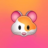 Telegram profile photo for همستر💝 تپسوات💝نات کوین