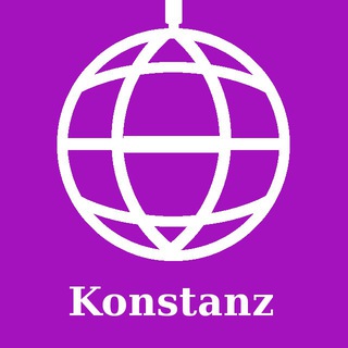 Telegram group profile photo for Konstanz Nachtleben
