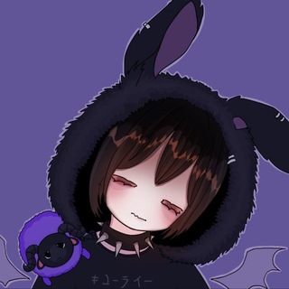 Telegram profile photo for ~ proofs ✨