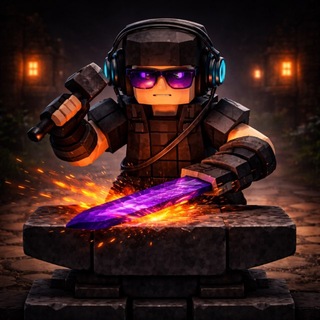 Telegram profile photo for Anvil's Village