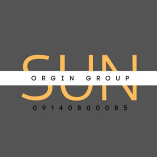 Telegram profile photo for گروه طراحی و معماری sunorgine
