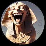 Telegram profile photo for Smiley Sphinx ($SPINX)
