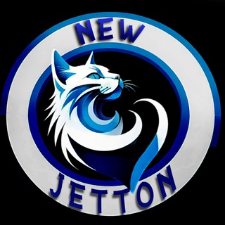Telegram group profile photo for NewJetChat