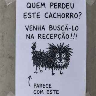 Telegram profile photo for Animais fantásticos 🦆 e onde habitam