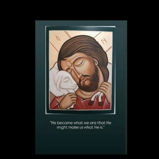 Telegram profile photo for Against Heresies