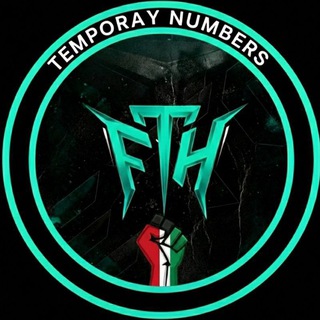 Telegram profile photo for FTH™ 🇵🇸 Channel