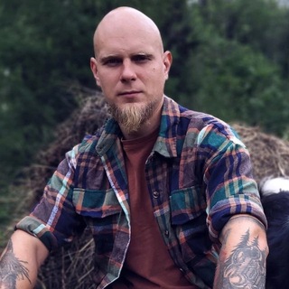 Telegram profile photo for Макс из леса🌲