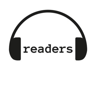 Telegram profile photo for Книжный клуб. Аудио