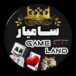 Telegram group profile photo for ❖ Sαмyαr Gαмe Lαɴd ❖