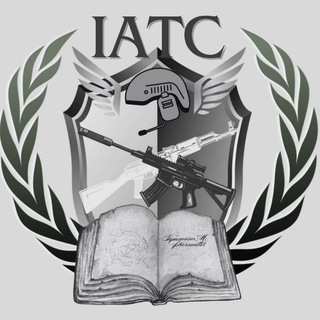 Telegram group profile photo for I.A.T.C. Softair