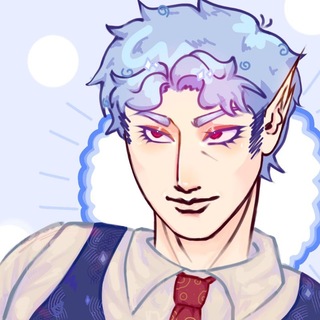 Telegram profile photo for ♱•Бомжатник Вегульки•♰